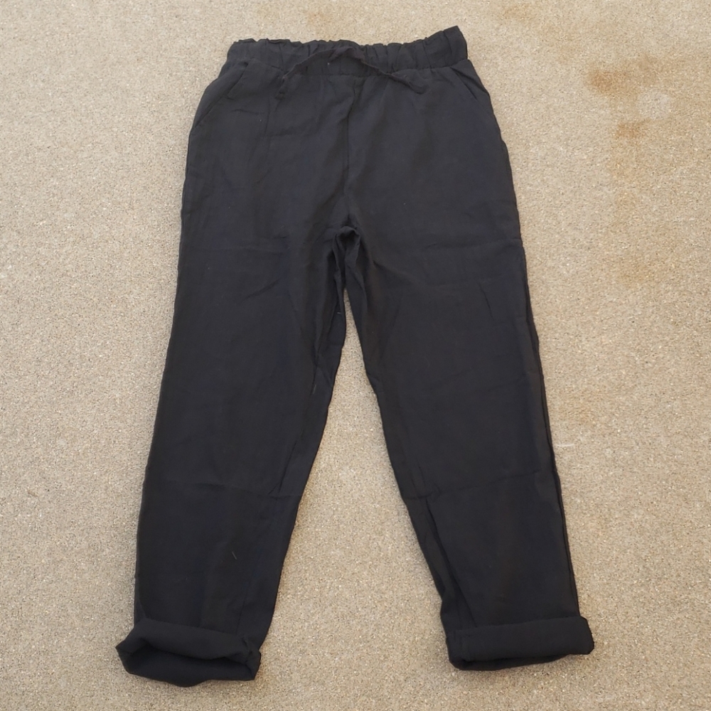 Light weight cotton pant